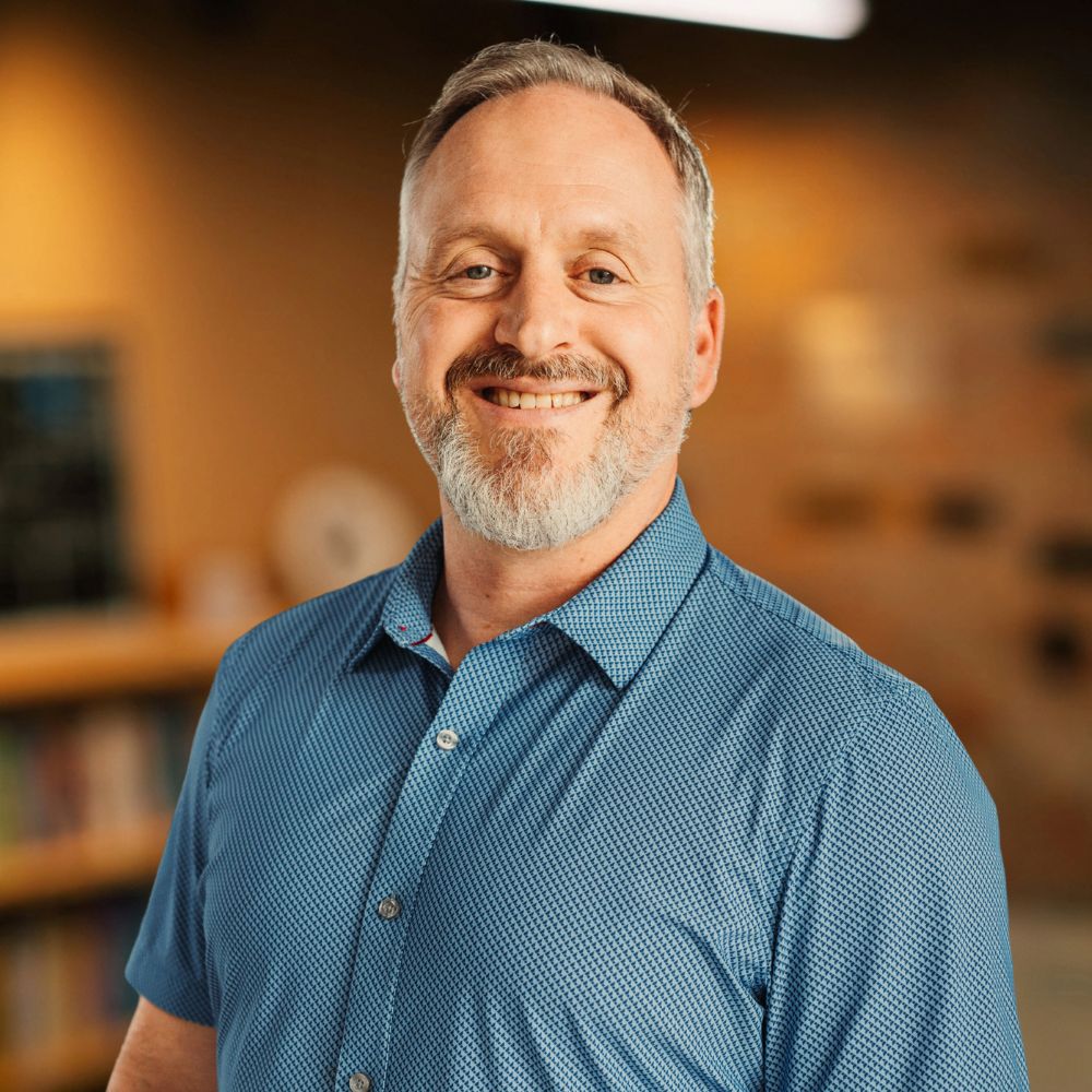 Levi Kirwin, Market Advisor