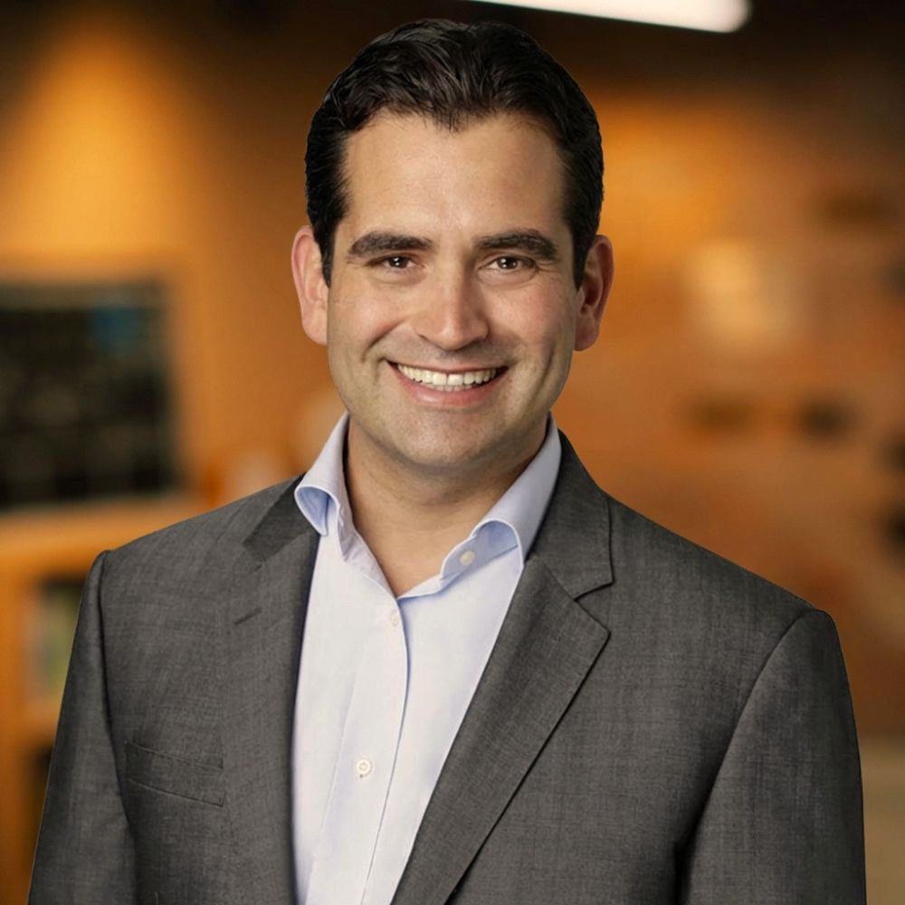 James Telders, Strategic Advisor