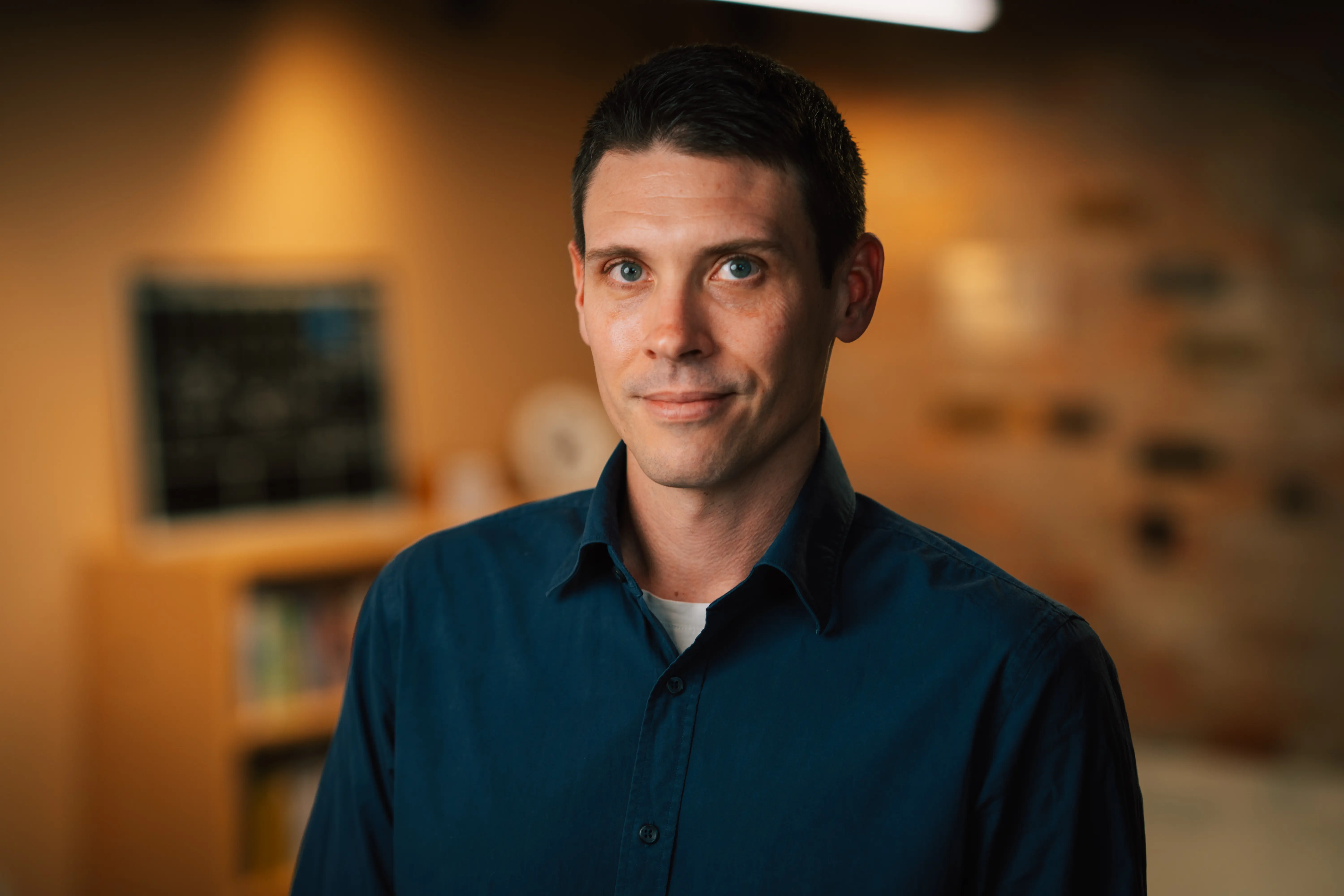 Teagan Paton, Laboratory Operations